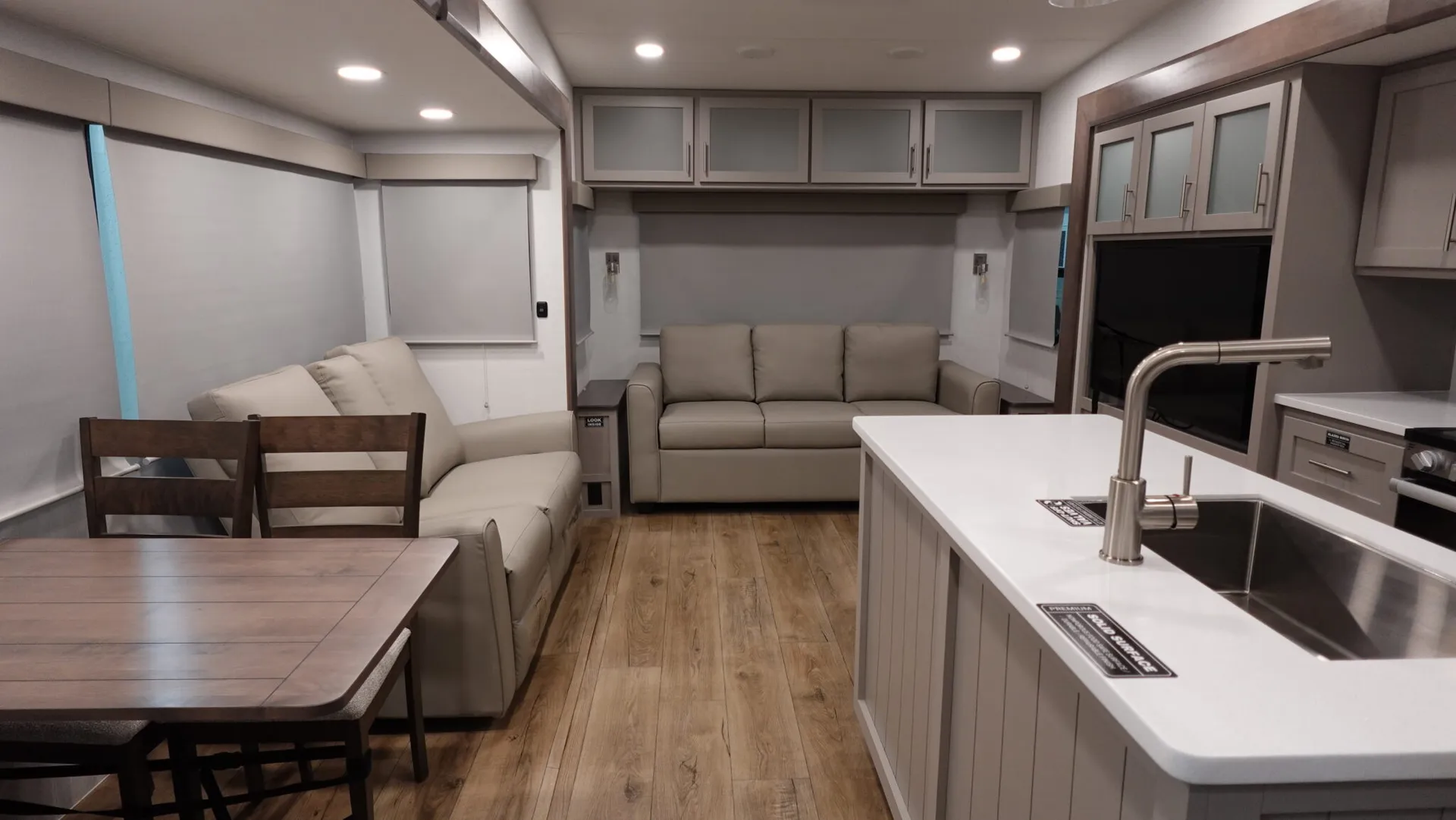 2026 Alliance RV Avenue All-Access 29RL - Photo 3