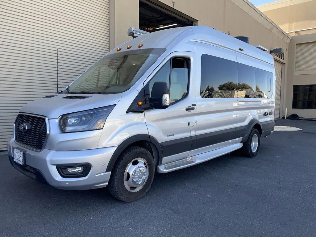 2024 Jayco Solstice 21B - Photo 3
