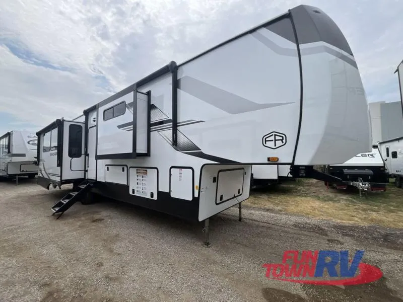 2026 Forest River Sandpiper 3800RK - Photo 2