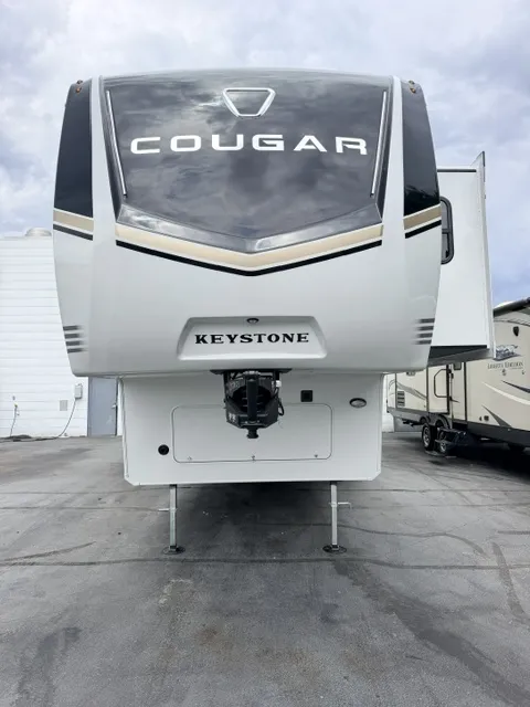 2027 Keystone Cougar 360MBI - Photo 3