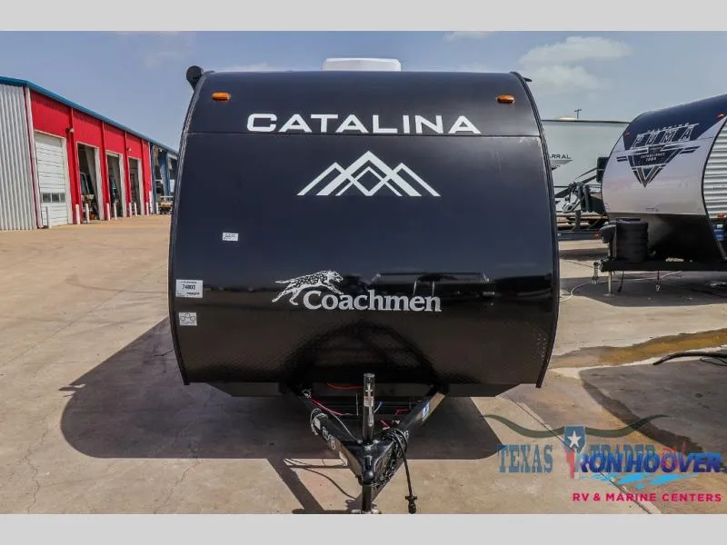2025 Coachmen Catalina Summit Series 7 154RBX - Photo 3