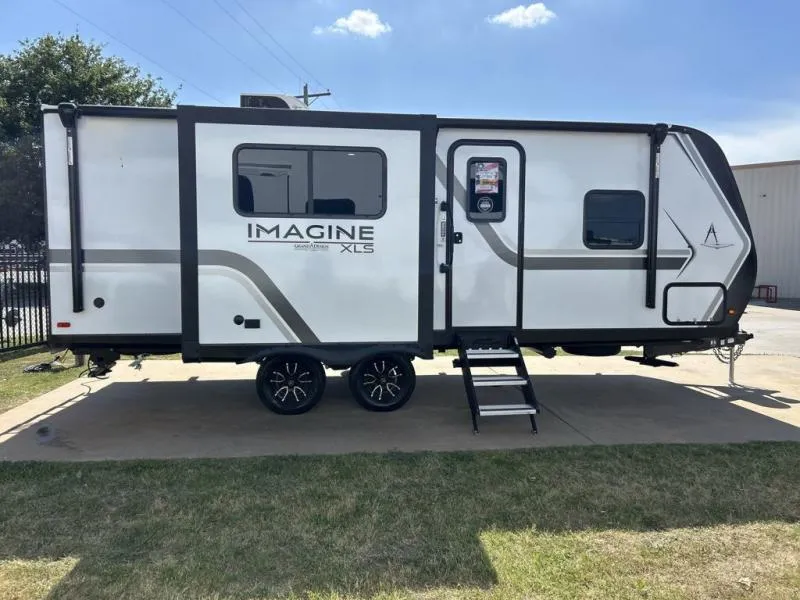 2026 Grand Design Imagine XLS 22RBE - Photo 4