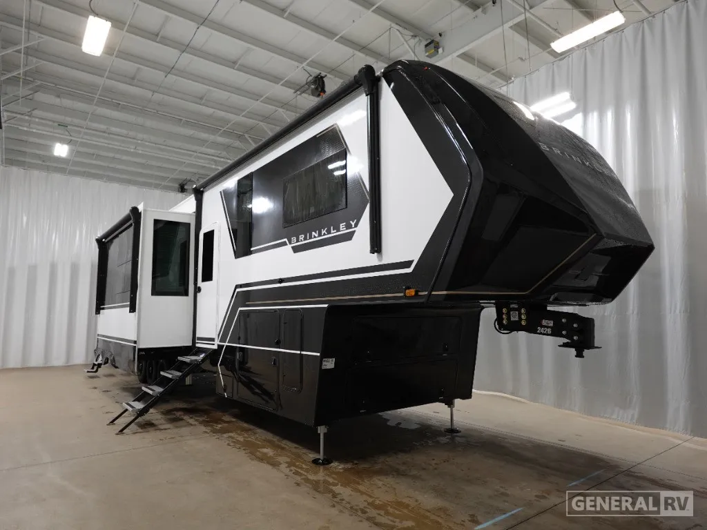 2026 Brinkley Model G 3950 - Photo 2
