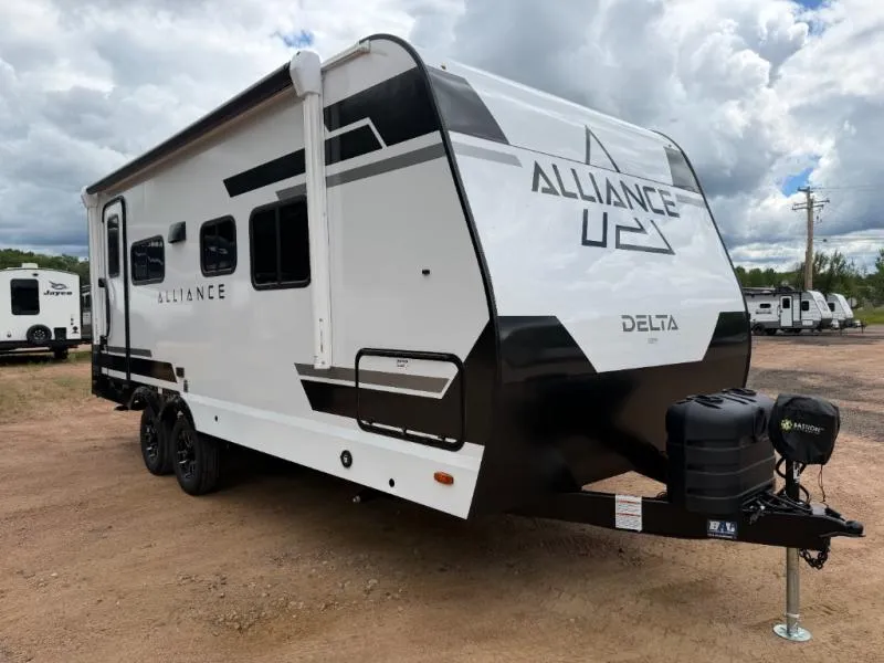 2027 Alliance RV Delta ML206 - Photo 2