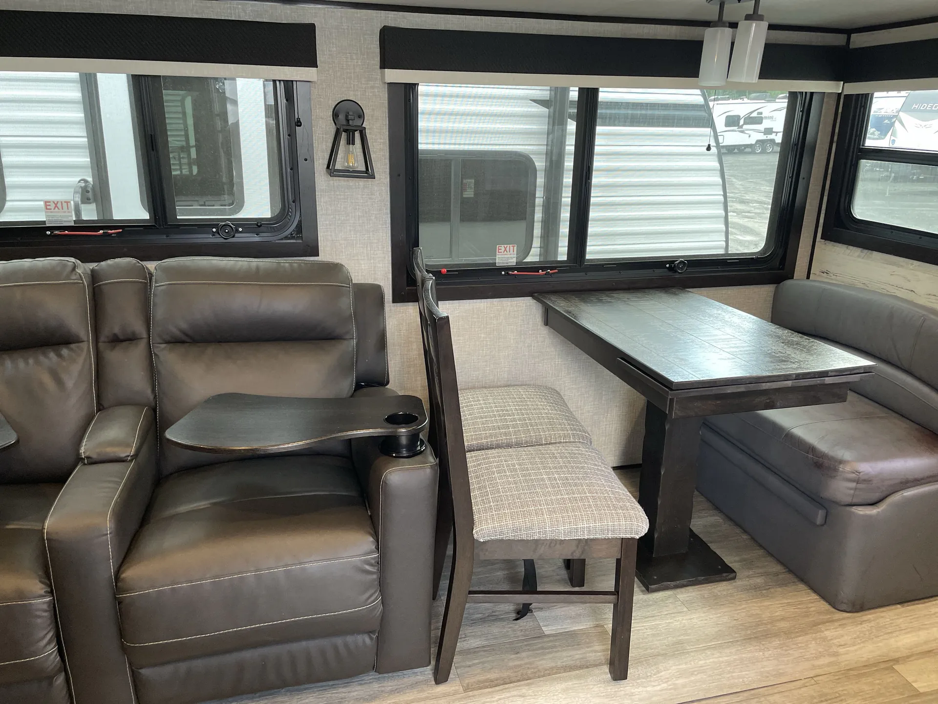 2023 Jayco White Hawk 26FK — living area main