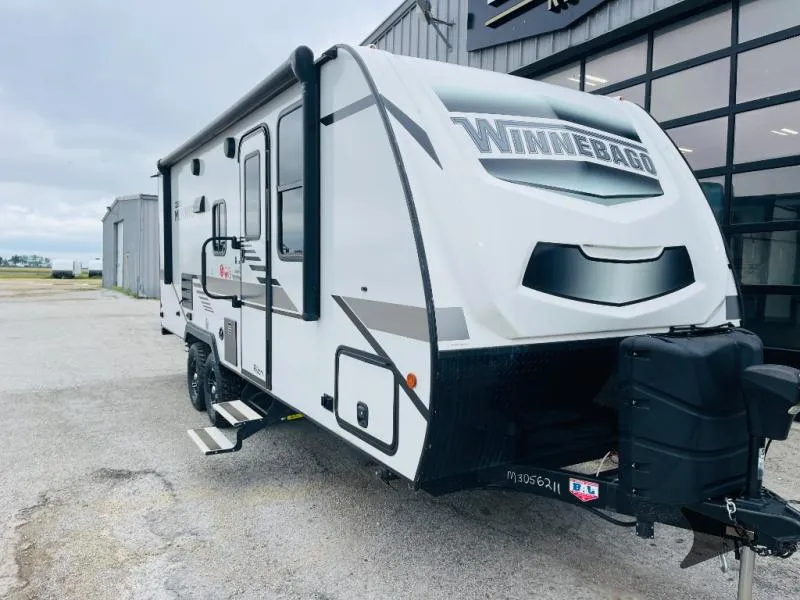 2021 Winnebago Micro Minnie 2306BHS - Photo 2