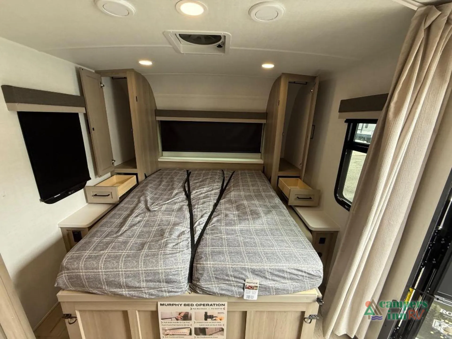 2026 Forest River Rockwood Mini Lite 2214S — Photo 5