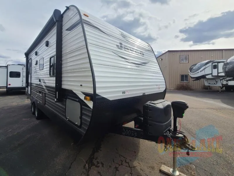 2022 Jayco Jay Flight SLX 8 240RBS - Photo 2