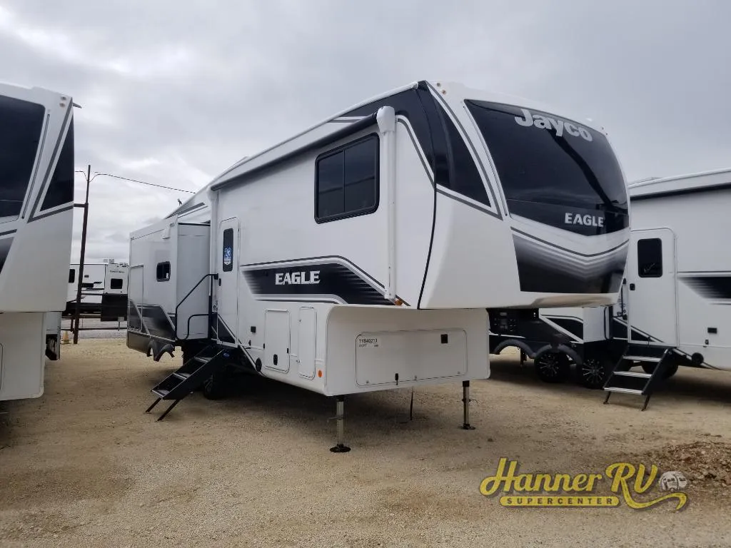 2026 Jayco Eagle HT 28CRT - Photo 2