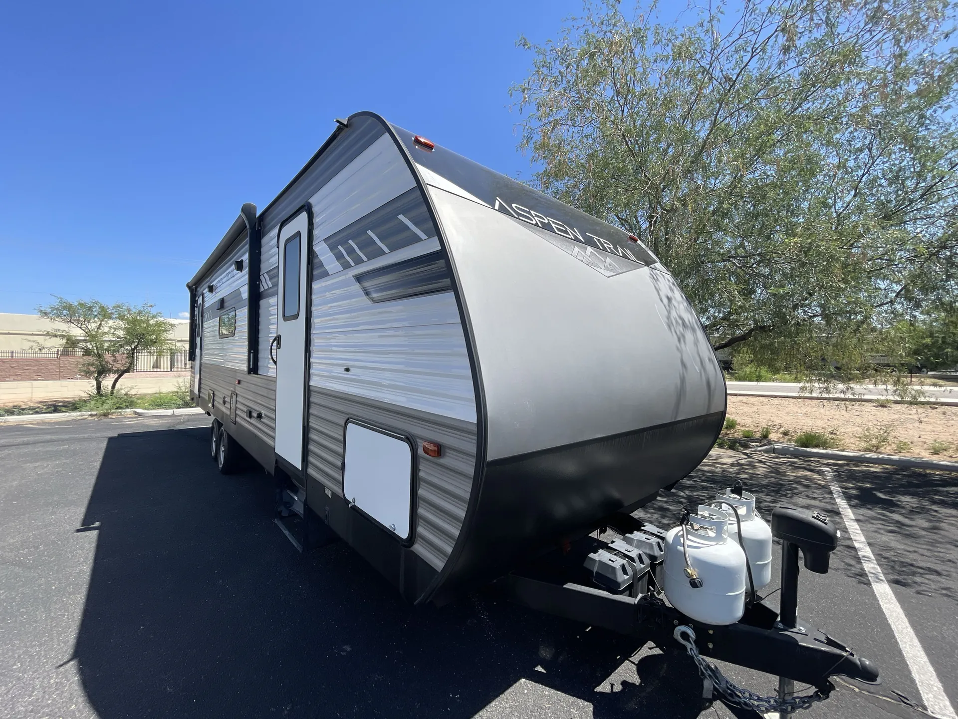 2021 Dutchmen Aspen Trail 2860RLS - Photo 2