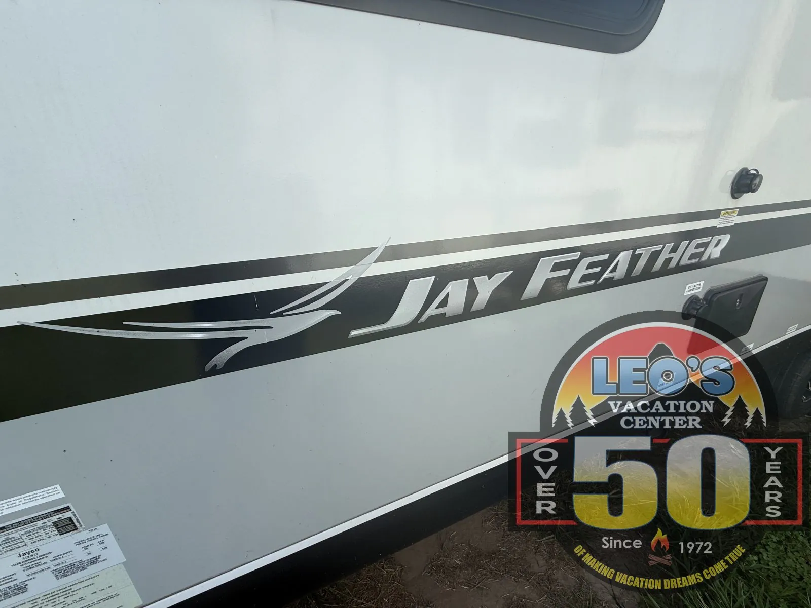 2020 Jayco Jay Feather 24RL - Photo 4