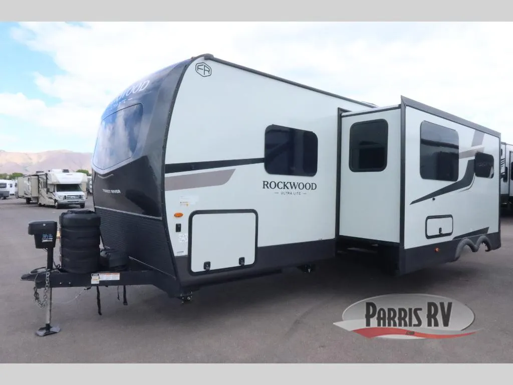 2026 Forest River Rockwood Ultra Lite 2706BH - Photo 4