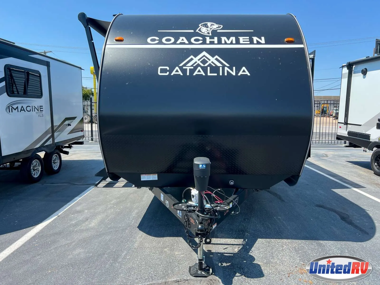 2026 COACHMEN CATALINA 261BHS - Photo 3