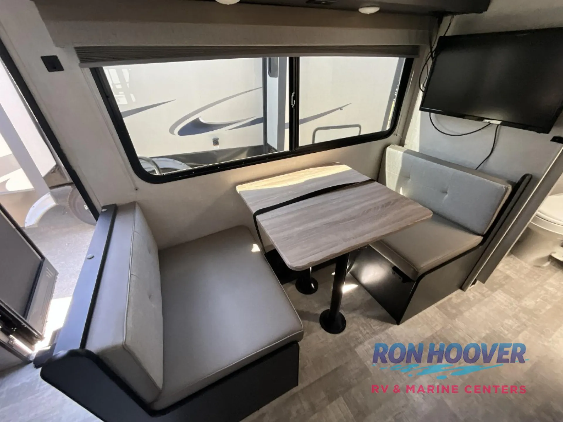 2024 Forest River R-Pod RP-192 - Photo 4