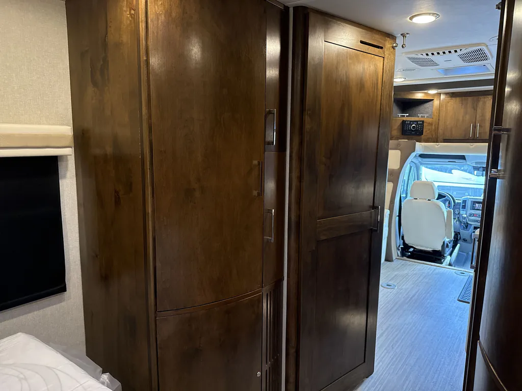 2018 Tiffin Wayfarer 24 BW, Photos photo 19