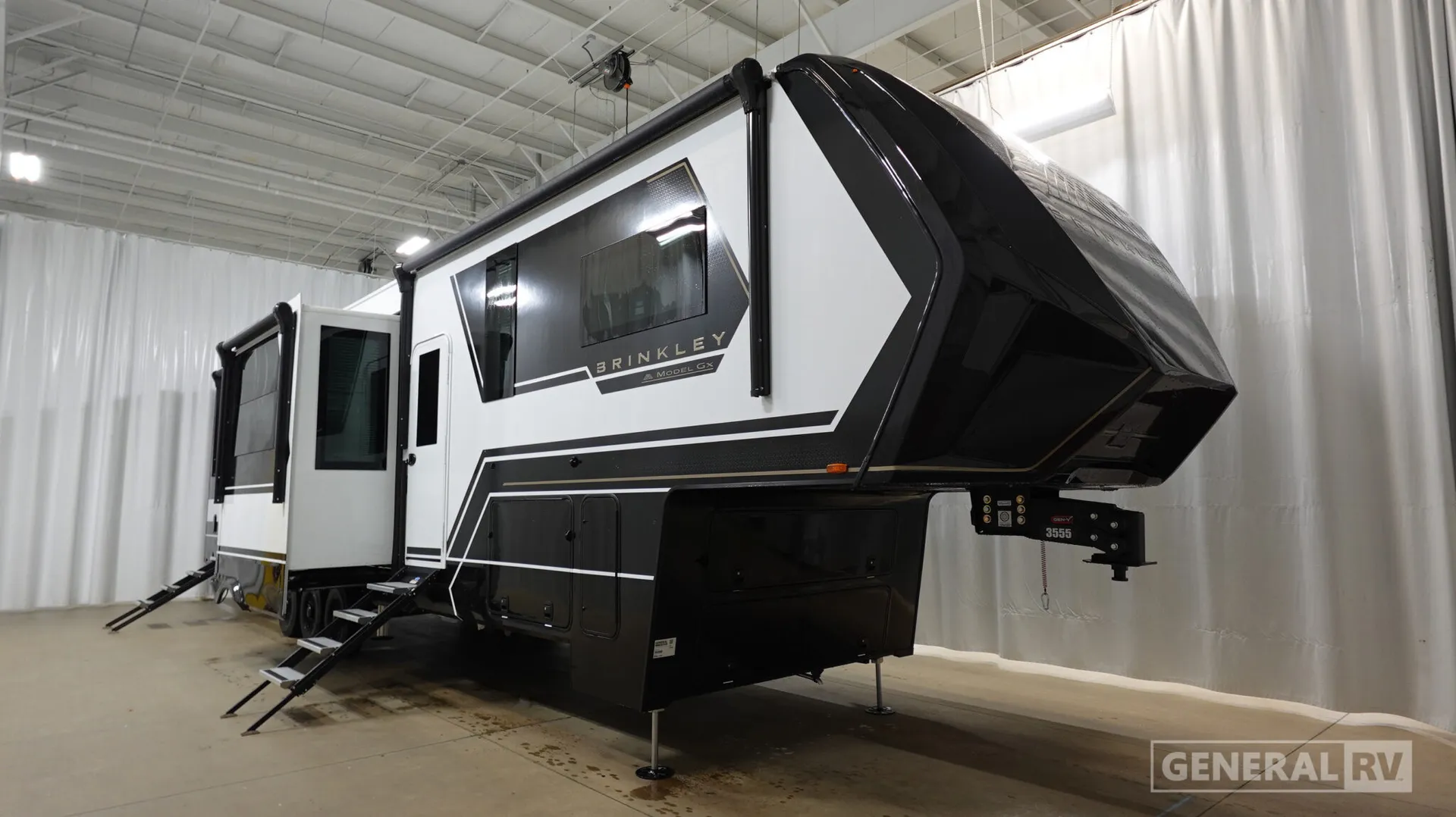 2026 Brinkley Model G 4000 - Photo 2