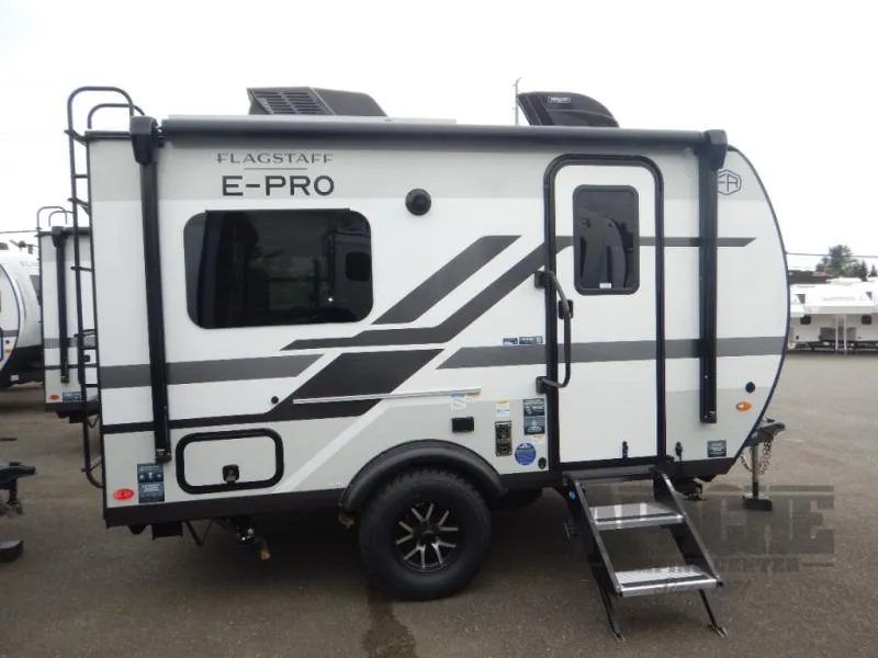 2026 Forest River RV Flagstaff E-Pro 15TB - Photo 4