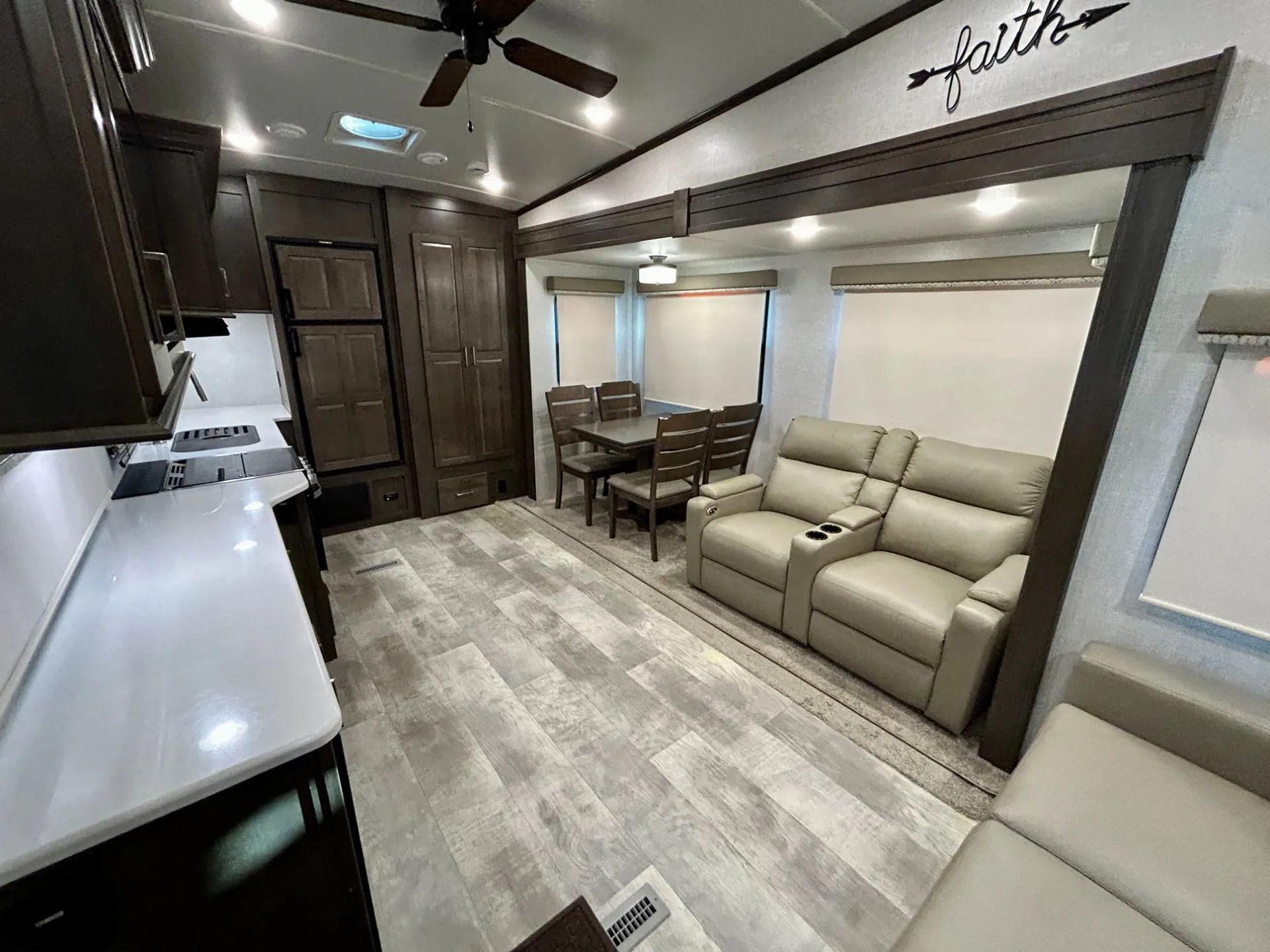 2021 Forest River Flagstaff Super Lite 528RKS - Photo 3