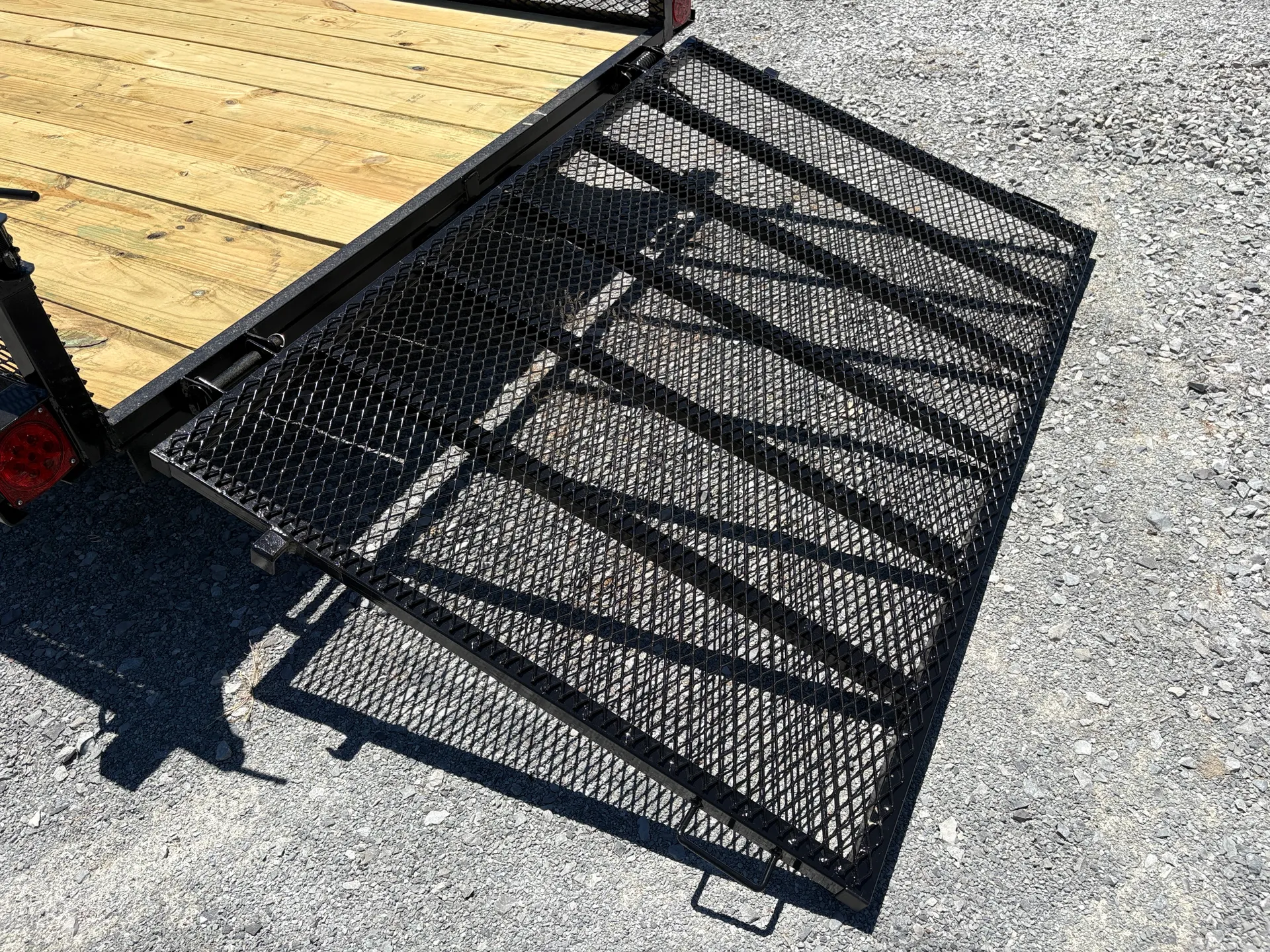 2026 Superior Superior 6X12 ELITE, 14' X-METAL SIDES - Photo 3