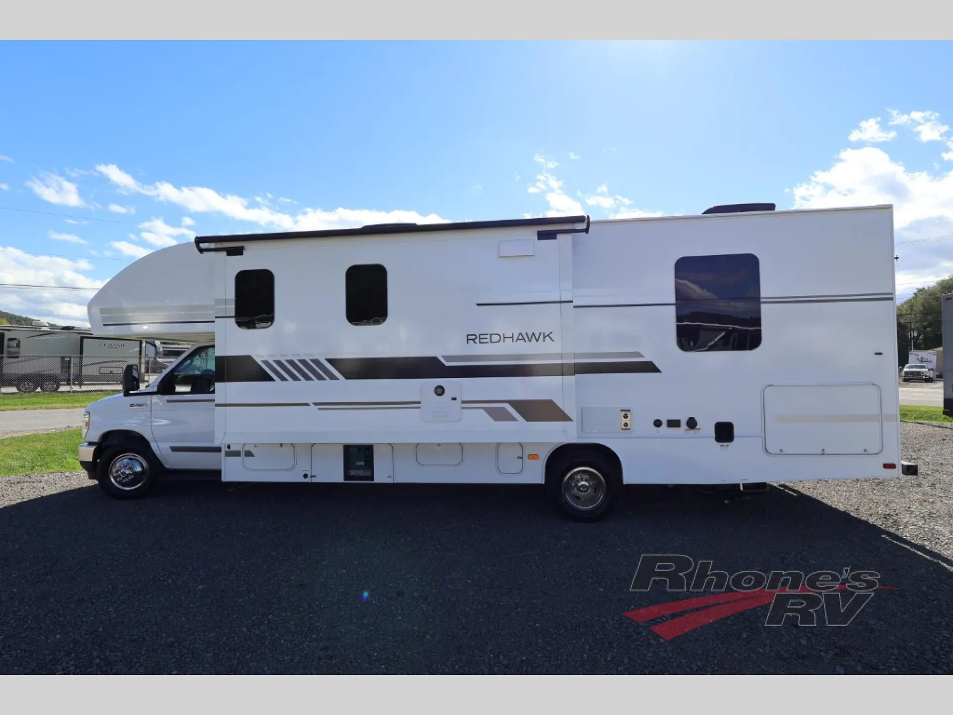 2027 Jayco Redhawk 27G - Photo 4