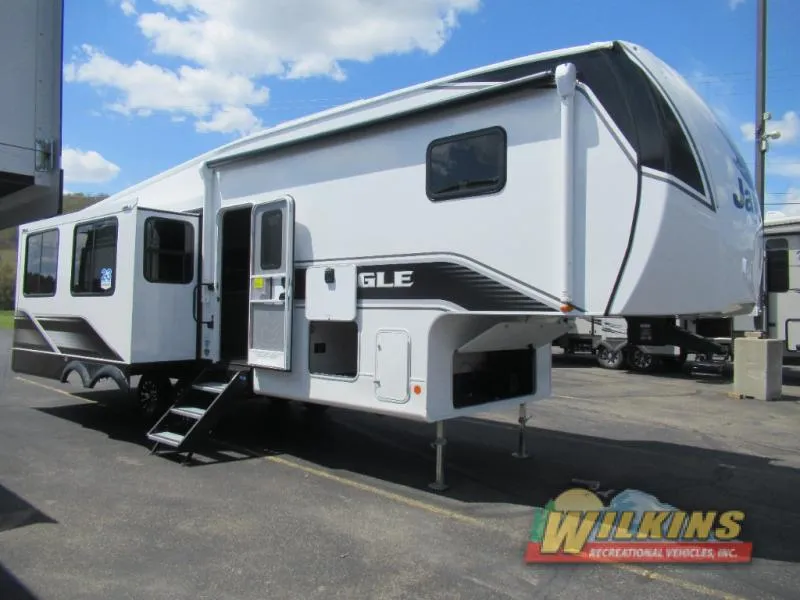 2026 Jayco Eagle SLE 30RLT - Photo 2