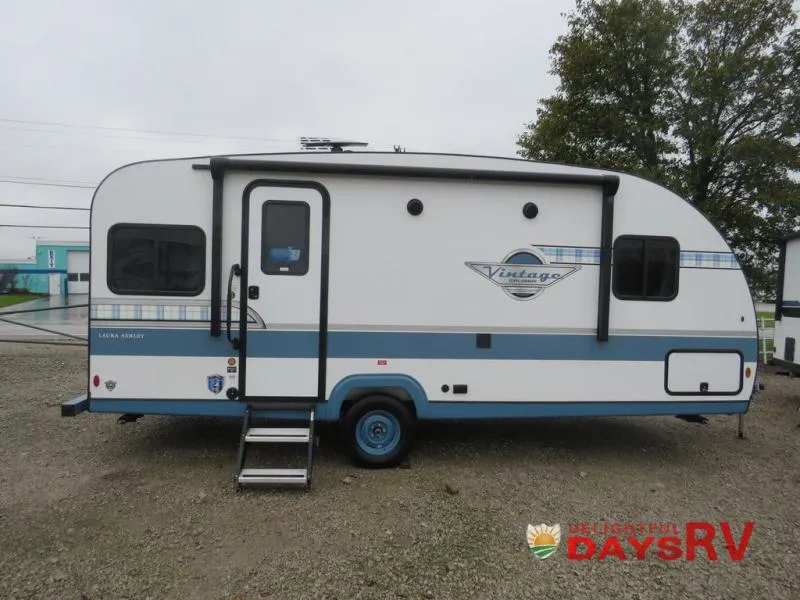 2026 Gulf Stream Vintage Cruiser 19ERD - Photo 4