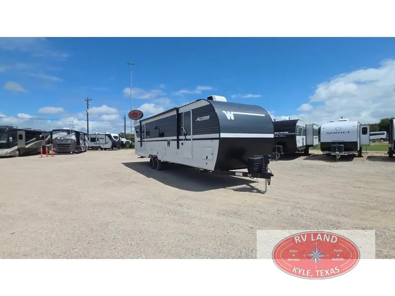 2026 Winnebago Access 32BR - Photo 4