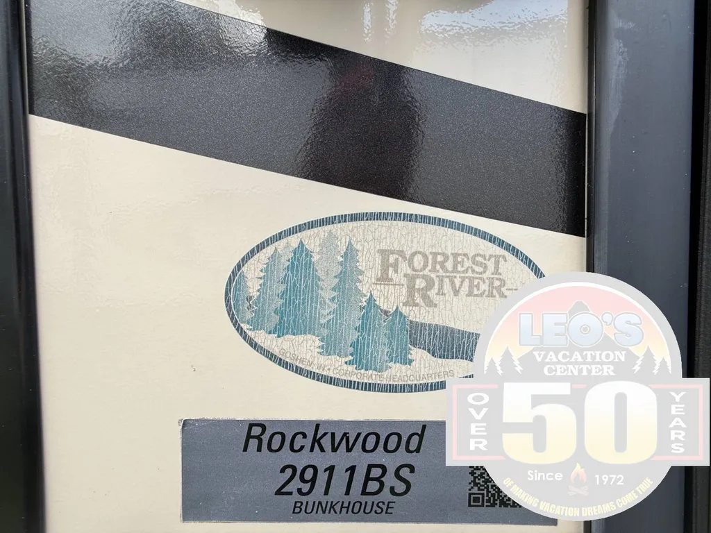2022 Forest River Rockwood Ultra Lite 2911BS, Photos photo 11