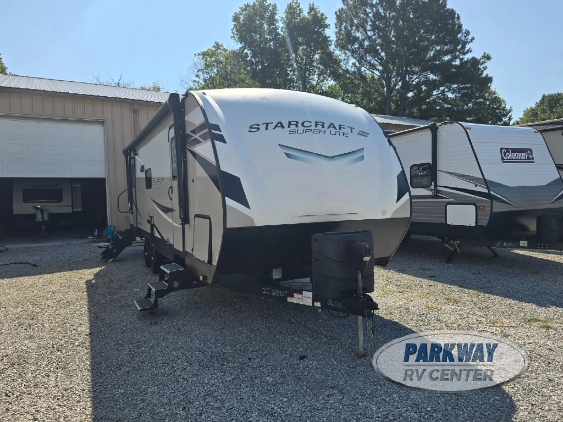 2022 Starcraft Super Lite 262RL - Photo 2