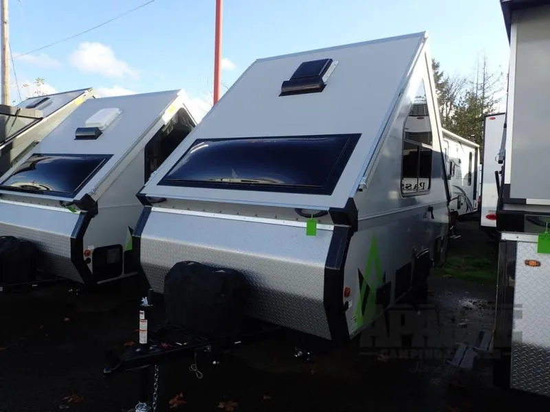 2026 Aliner Ranger 12 - Photo 2
