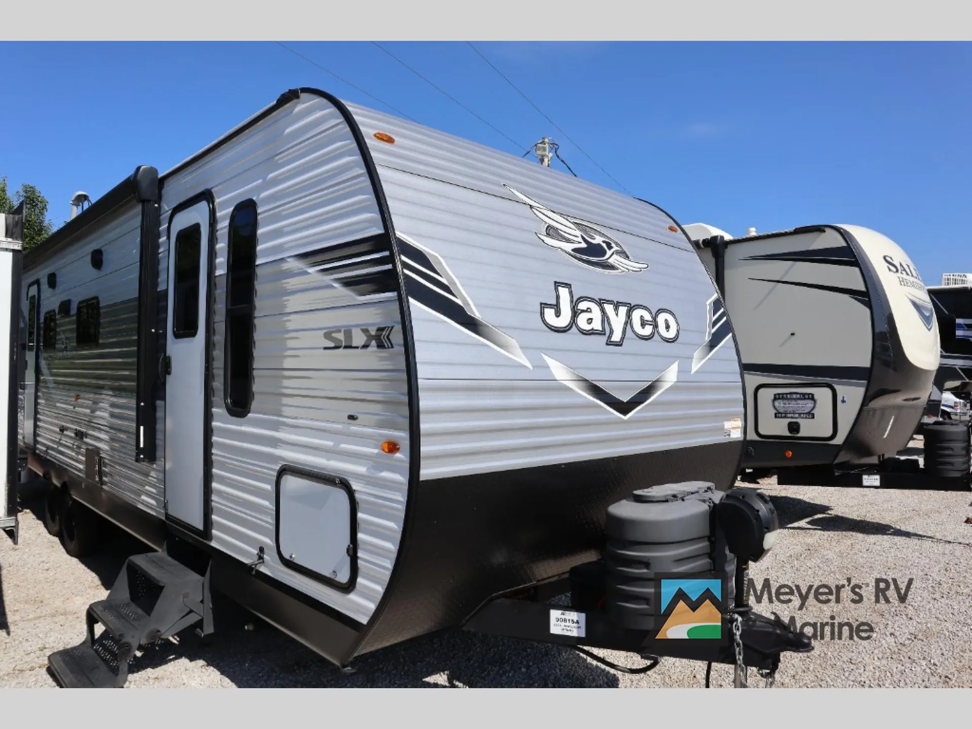 2025 Jayco Jay Flight SLX 287BHS - Photo 2