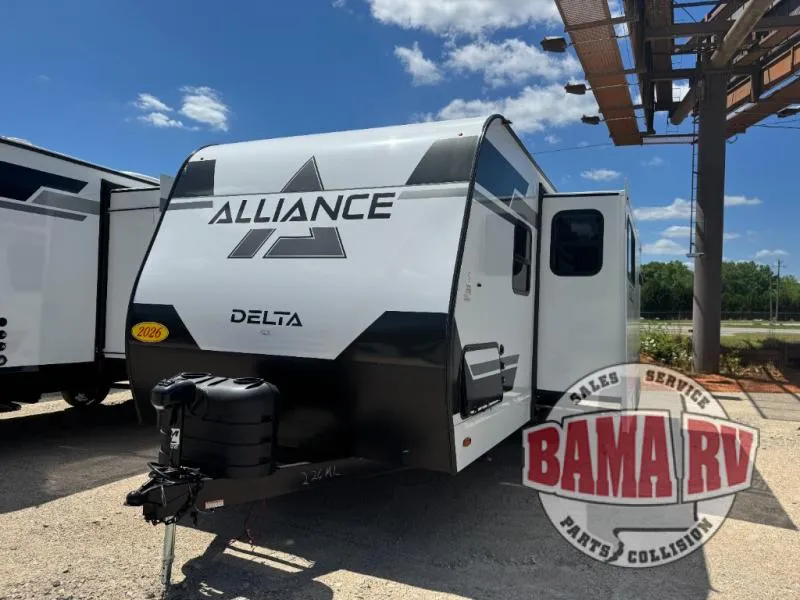 2026 Alliance RV Delta ML226 - Photo 4