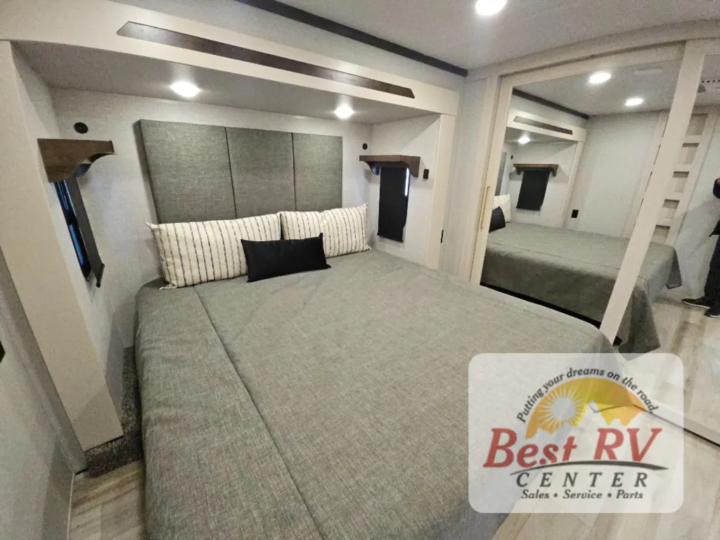 2025 Forest River Cedar Creek 361RL, Photos photo 51