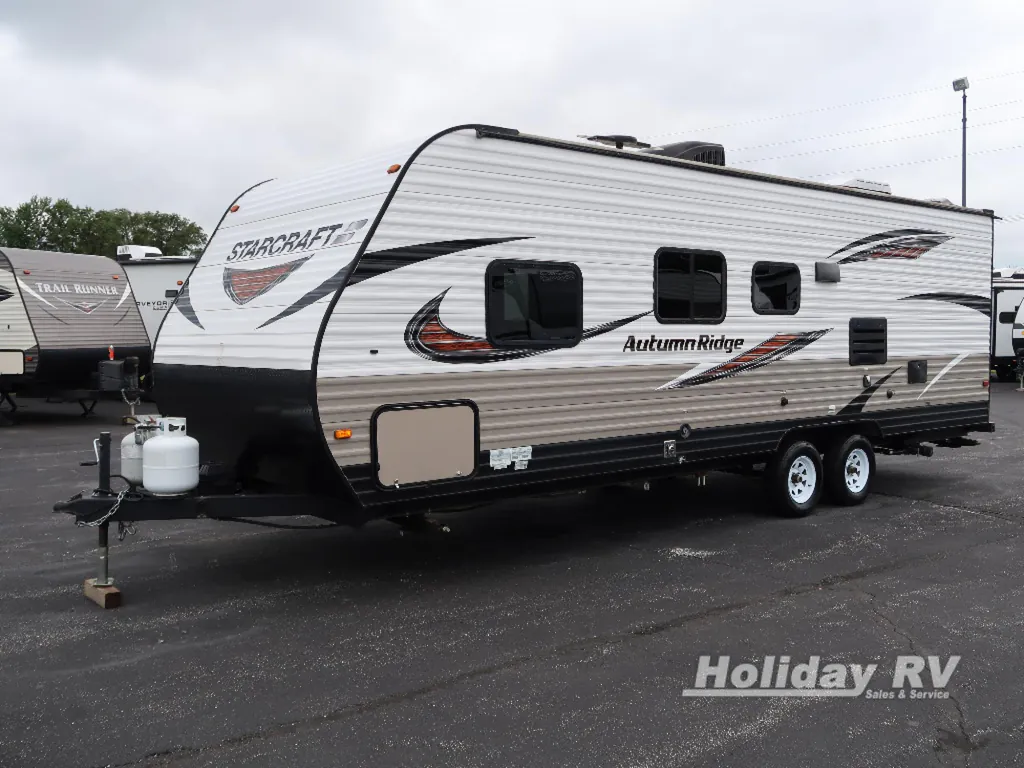 2018 Starcraft Autumn Ridge 26BH, Photos photo 5