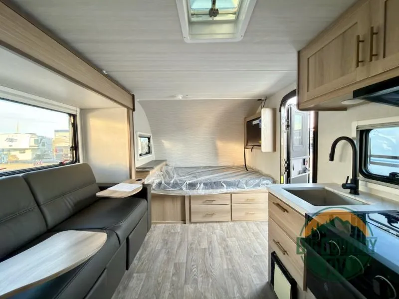 2026 Keystone Outback OBX 18BHS - Photo 3