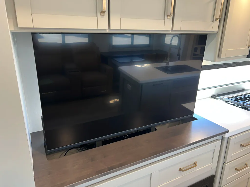 2026 Brinkley Model Z 3515, Photos photo 10