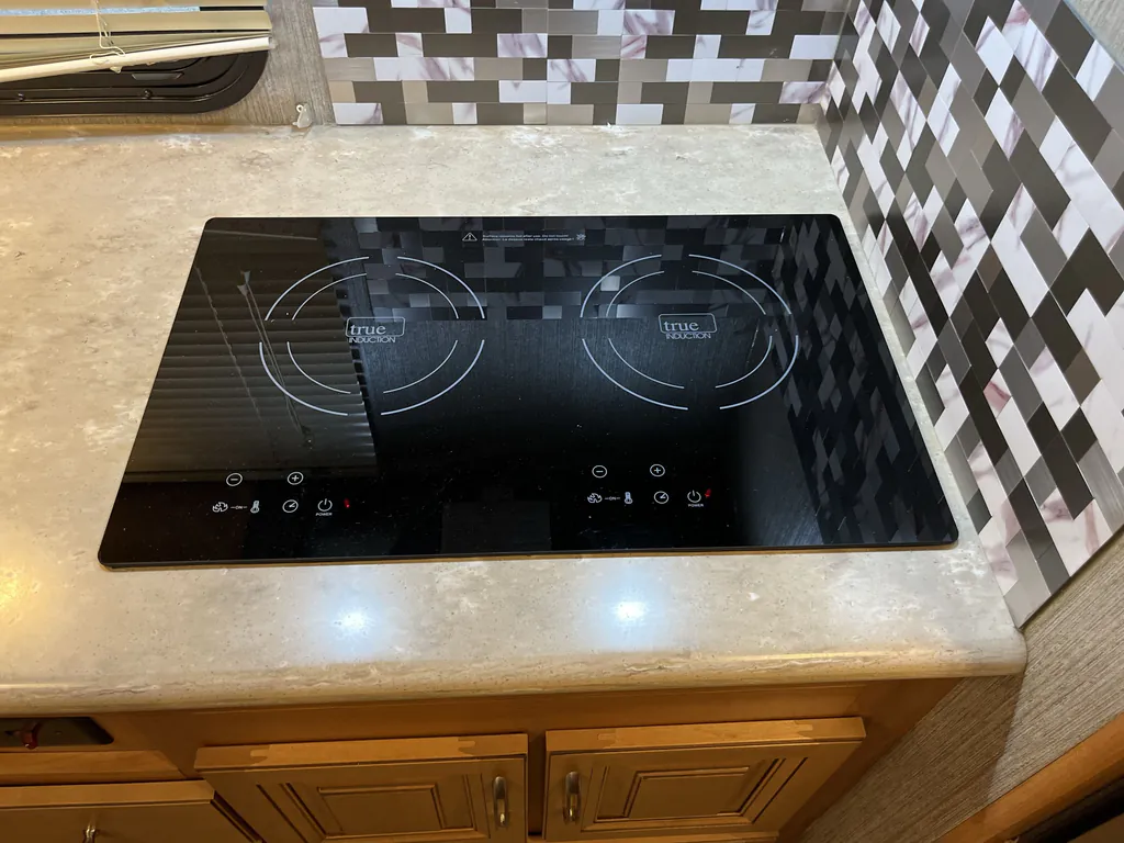 2019 nexus rv Ghost 36DS, Photos photo 11