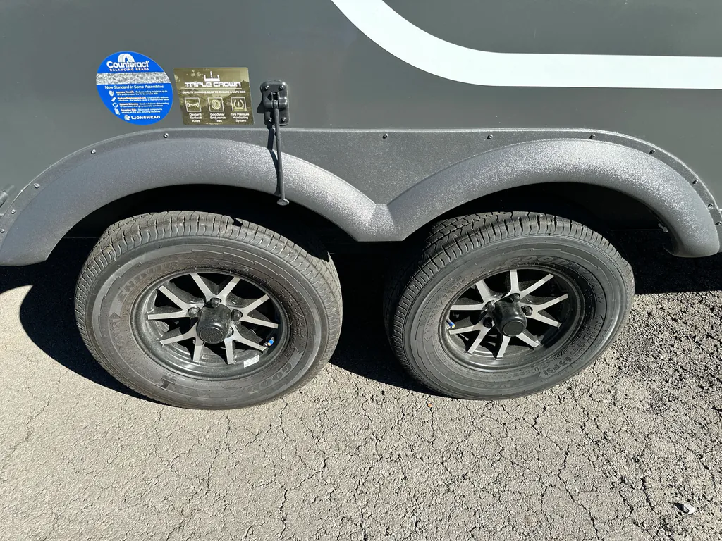 2027 Forest River Rockwood Mini Lite 2109S, Photos photo 36