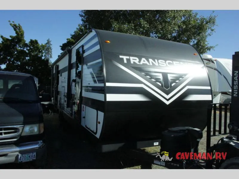 2026 Grand Design Transcend 245RLT - Photo 2