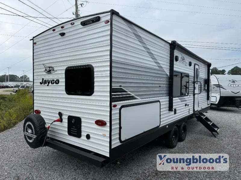 2026 Jayco Jay Flight SLX 265BHS - Photo 4