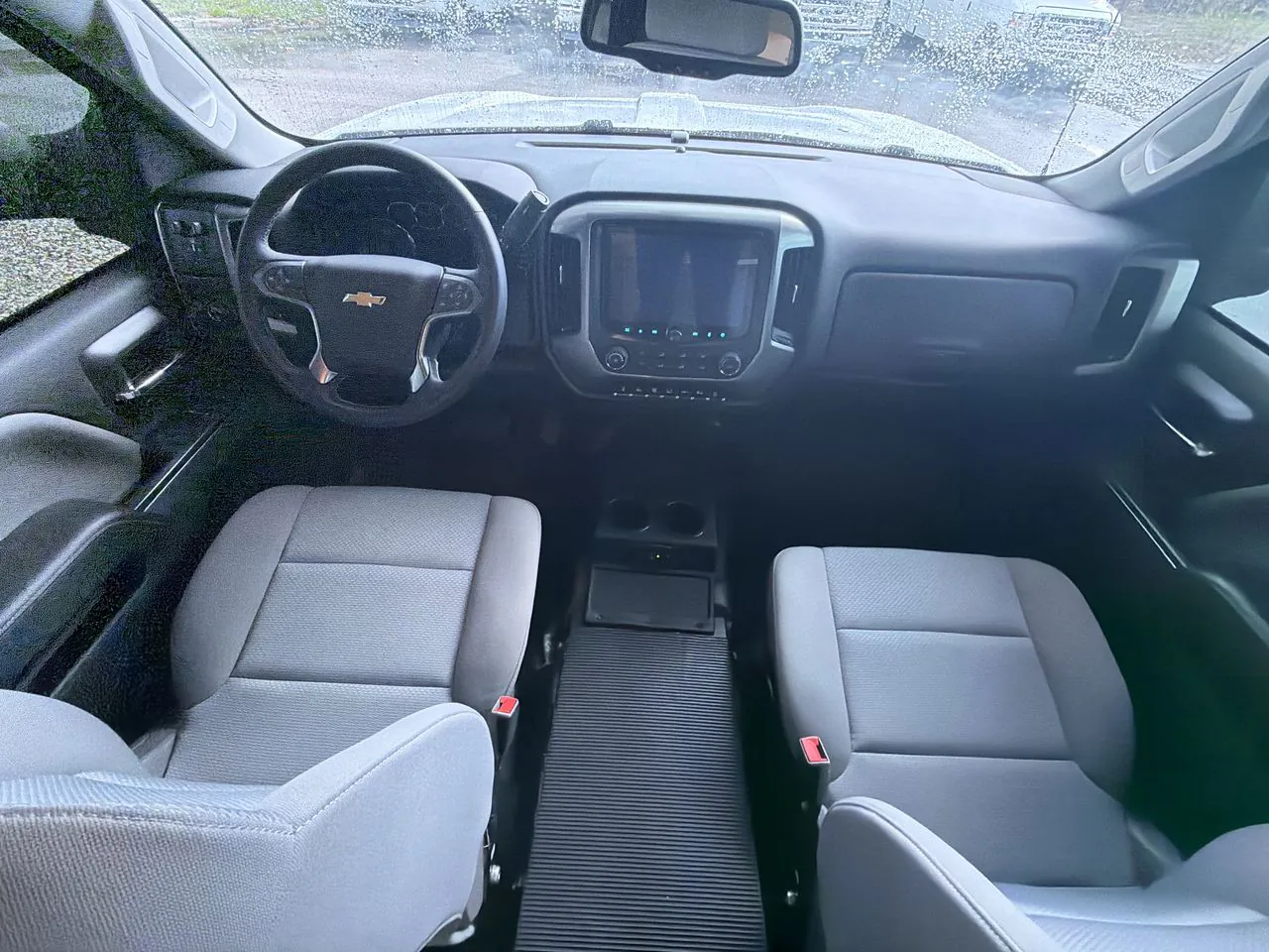 2023 Nexus Verrado 32S - Photo 4
