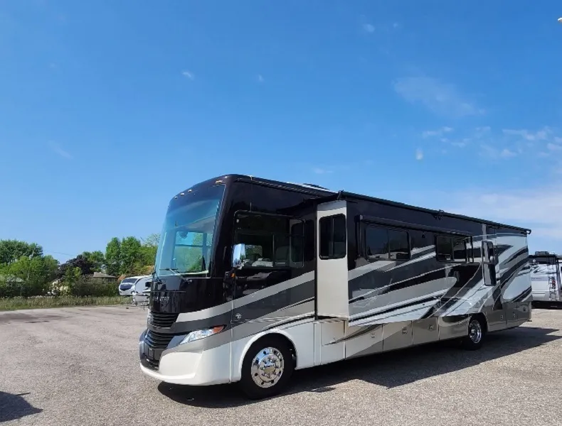 2020 Tiffin Open Road Allegro 36 LA - Photo 3