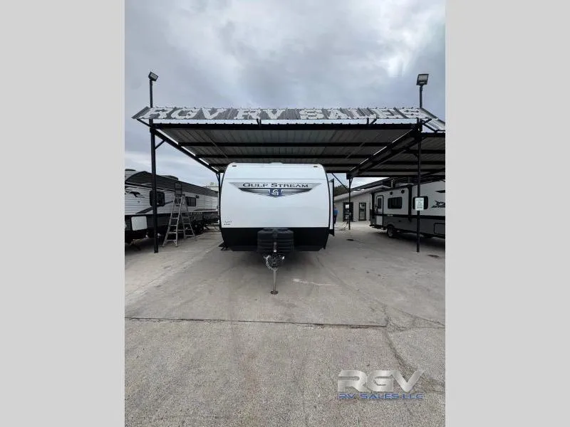 2026 Gulf Stream TrailMaster 268BH - Photo 3