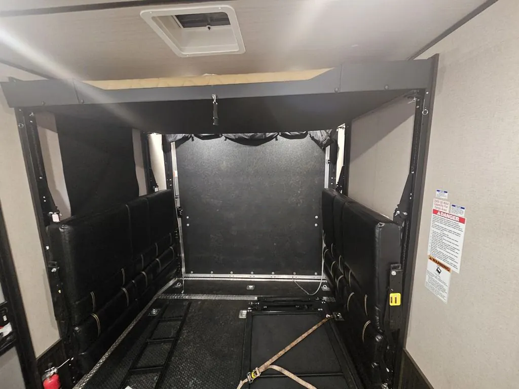 2019 Forest River XLR Hyperlite 28HFX, Photos photo 22
