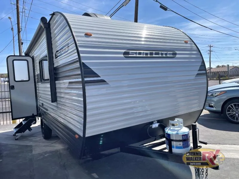 2026 Sunset Park RV Sun Lite LTD 19RK - Photo 2