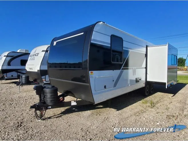 2026 Winnebago Thrive 25RLS - Photo 2
