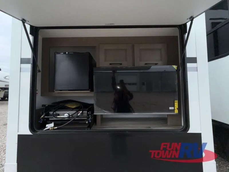 2026 KZ Durango 348BHF - Photo 3