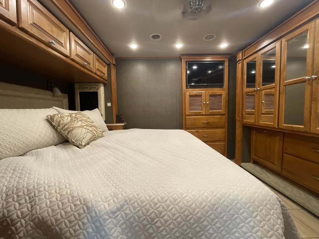 2017 Tiffin Open Road Allegro 34 PA, Photos photo 18