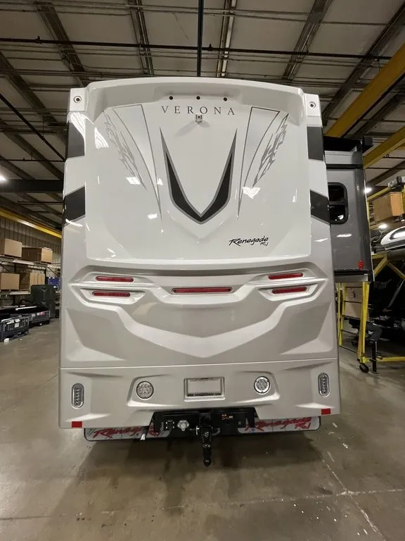 2025 Renegade RV Verona 36VSB - Photo 4
