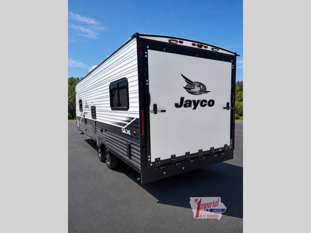 2022 Jayco Jay Flight SLX 8 236TH, Photos photo 4